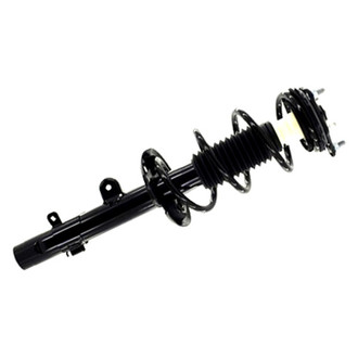 FCS® - Front Driver Side Complete Strut Assembly