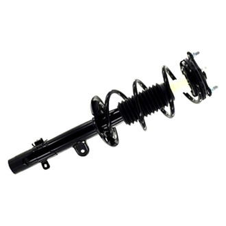 FCS® - Front Passenger Side Complete Strut Assembly