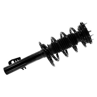 FCS® - Front Driver Side Complete Strut Assembly