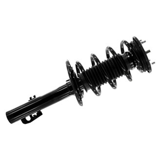 FCS® - Front Passenger Side Complete Strut Assembly