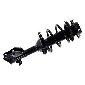 FCS® - Front Driver Side Complete Strut Assembly