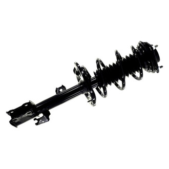 FCS® - Front Passenger Side Complete Strut Assembly