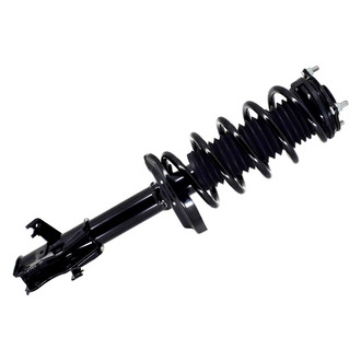 FCS® - Front Driver Side Complete Strut Assembly