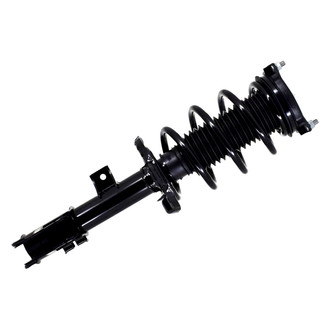 FCS® - Front Driver Side Complete Strut Assembly