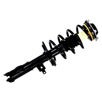 FCS® - Front Driver Side Complete Strut Assembly