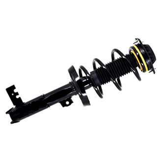FCS® - Front Driver Side Complete Strut Assembly
