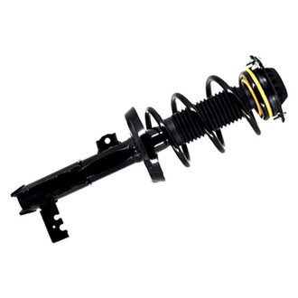 FCS® - Front Passenger Side Complete Strut Assembly
