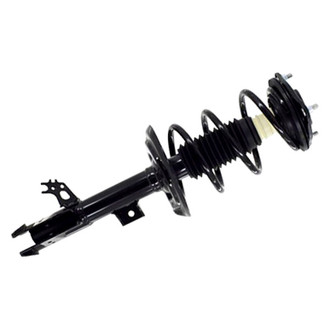 FCS® - Front Driver Side Complete Strut Assembly