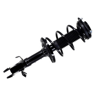 FCS® - Front Driver Side Complete Strut Assembly