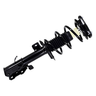 FCS® - Front Passenger Side Complete Strut Assembly