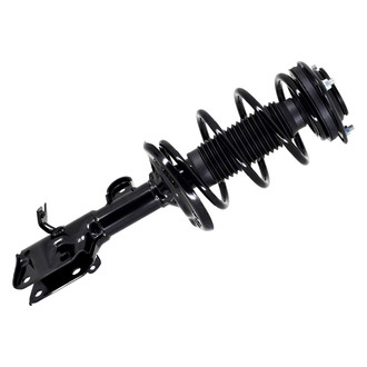 FCS® - Front Passenger Side Complete Strut Assembly