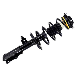 FCS® - Front Passenger Side Complete Strut Assembly