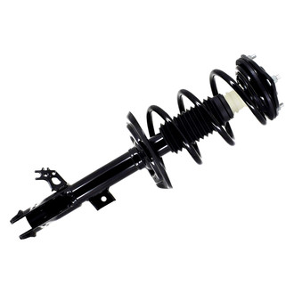 FCS® - Front Driver Side Complete Strut Assembly