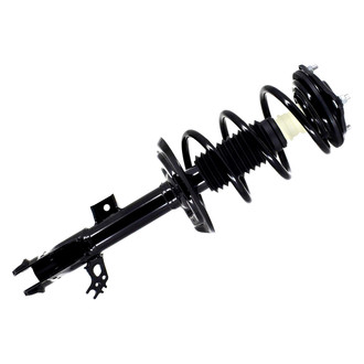 FCS® - Front Passenger Side Complete Strut Assembly