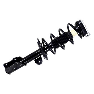 FCS® - Front Driver Side Complete Strut Assembly