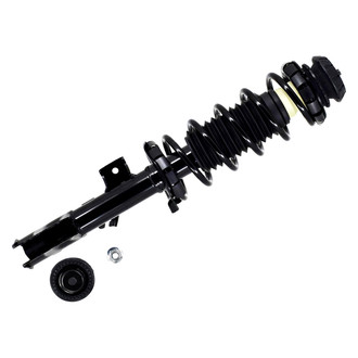 FCS® - Front Passenger Side Complete Strut Assembly