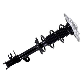 FCS® - Rear Driver Side Complete Strut Assembly