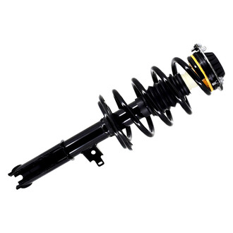 FCS® - Front Driver Side Complete Strut Assembly
