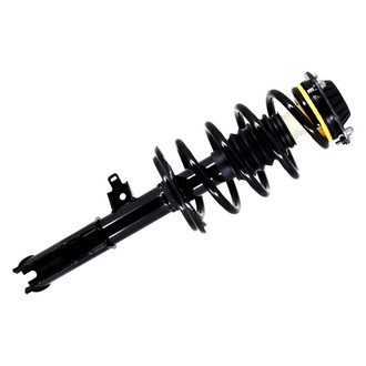 FCS® - Front Passenger Side Complete Strut Assembly