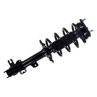 FCS® - Front Driver Side Complete Strut Assembly