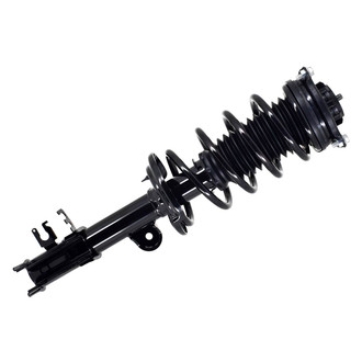 FCS® - Front Driver Side Complete Strut Assembly