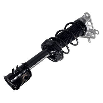 FCS® - Rear Driver Side Complete Strut Assembly