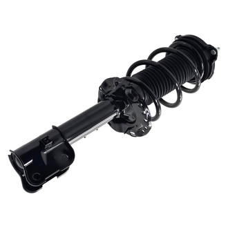 FCS® - Front Passenger Side Complete Strut Assembly