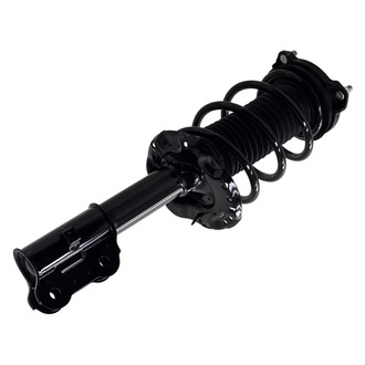 FCS® - Front Driver Side Complete Strut Assembly