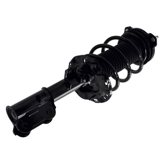 FCS® - Front Passenger Side Complete Strut Assembly
