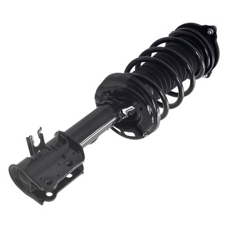 FCS® - Front Driver Side Complete Strut Assembly