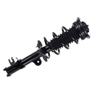 FCS® - Front Driver Side Complete Strut Assembly