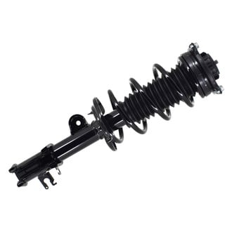 FCS® - Front Passenger Side Complete Strut Assembly