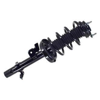 FCS® - Front Driver Side Complete Strut Assembly