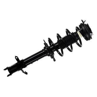 FCS® - Front Driver Side Complete Strut Assembly