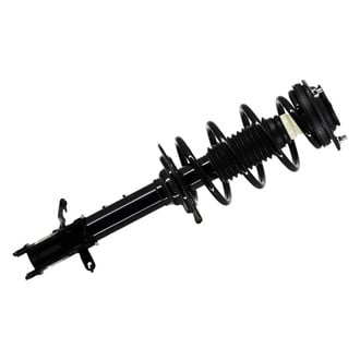 FCS® - Front Passenger Side Complete Strut Assembly