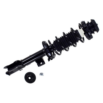 FCS® - Front Driver Side Complete Strut Assembly