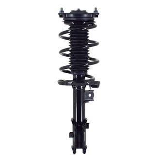 FCS® - Front Driver Side Complete Strut Assembly