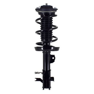 FCS® - Front Driver Side Complete Strut Assembly