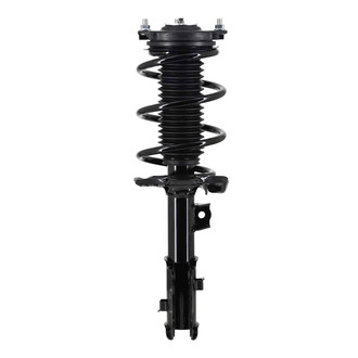 FCS® - Front Driver Side Complete Strut Assembly