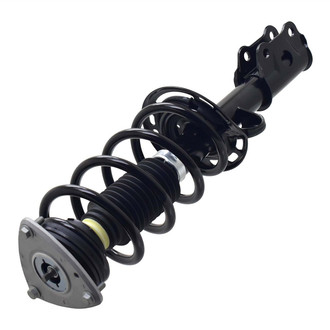 FCS® - Front Passenger Side Complete Strut Assembly