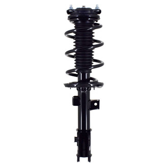 FCS® - Front Passenger Side Complete Strut Assembly
