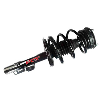 FCS® - Front Driver Side Complete Strut Assembly