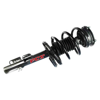 FCS® - Front Passenger Side Complete Strut Assembly