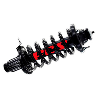 FCS® - Front Driver Side Complete Strut Assembly