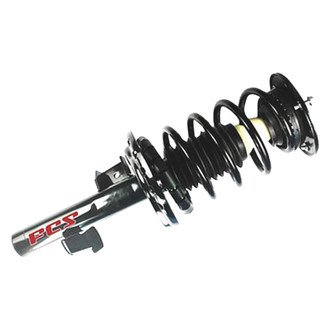 FCS® - Front Passenger Side Complete Strut Assembly