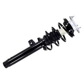 FCS® - Front Driver Side Complete Strut Assembly