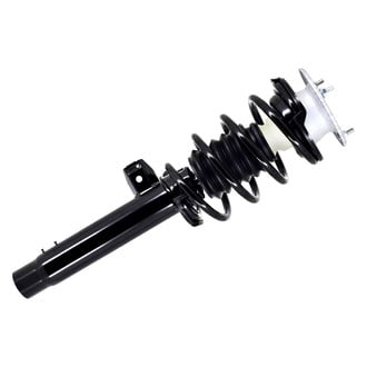 FCS® - Front Driver Side Complete Strut Assembly