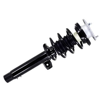 FCS® - Front Passenger Side Complete Strut Assembly