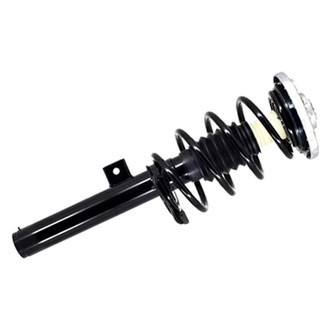 FCS® - Front Driver Side Complete Strut Assembly