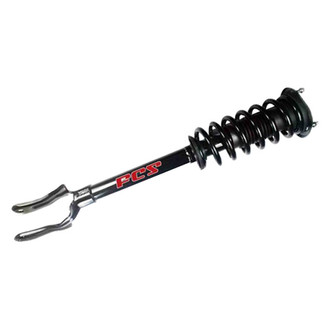 FCS® - Front Driver Side Complete Strut Assembly